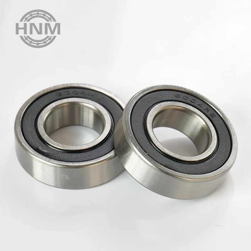 6004RS Bola Bola Groove kanthi tameng 6004RS Bola Bola Groove kanthi tameng