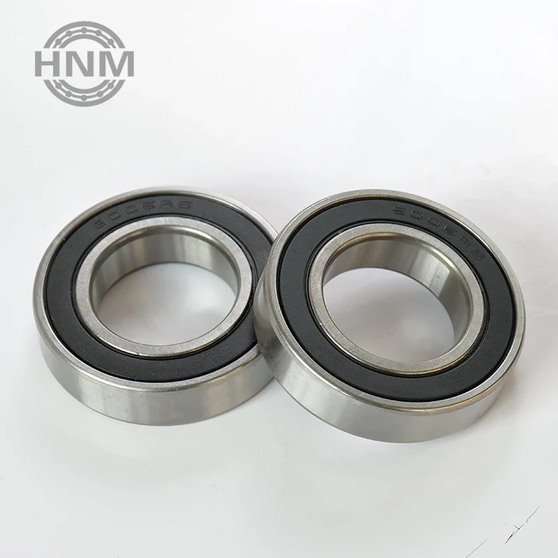 6006Rs Robong Robong Deep Groove Bola Groove 6006Rs Robong Robong Deep Groove Bola Groove