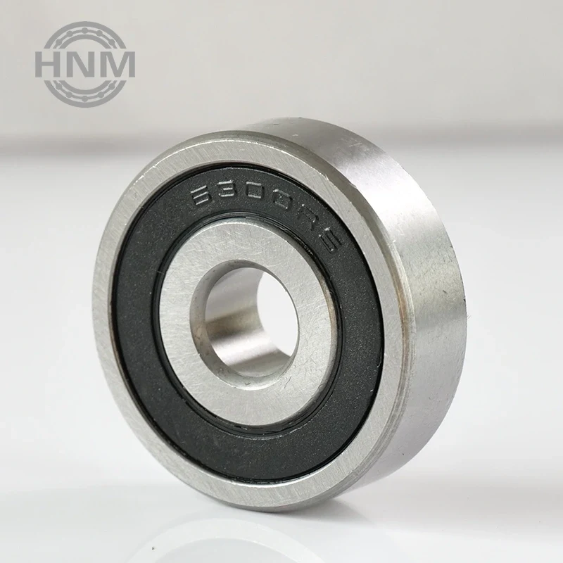 6300RS Bola Bola Groove kanthi segel 6300RS Bola Bola Groove kanthi segel