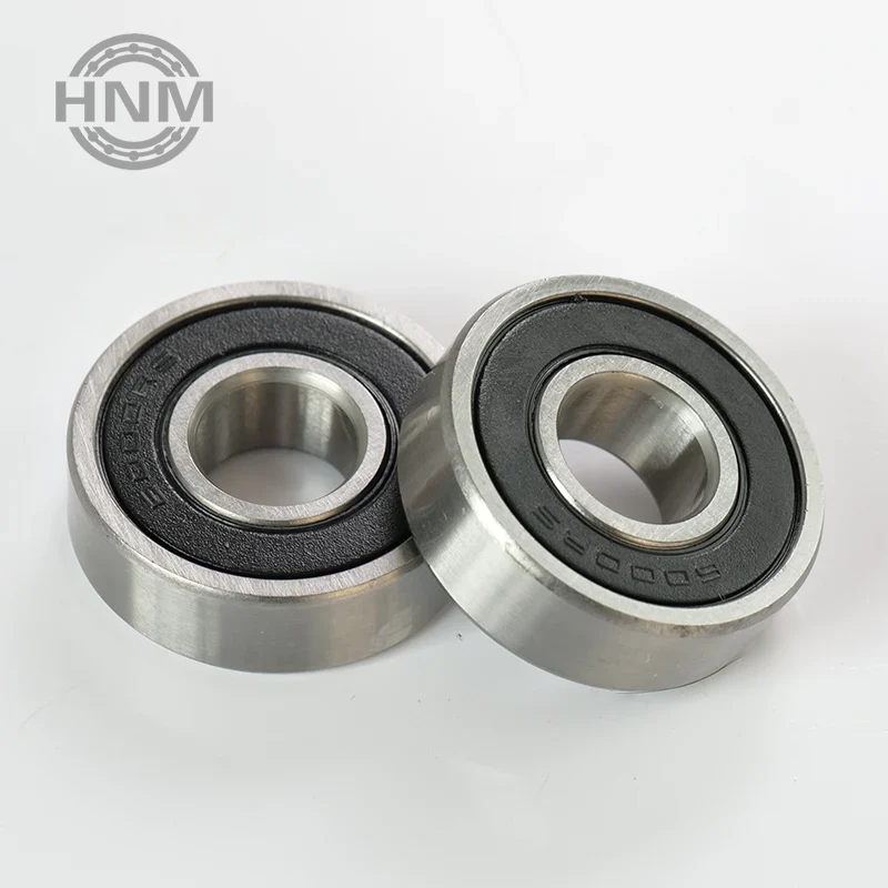 6000RS TOU ROW Groove Bola Bola