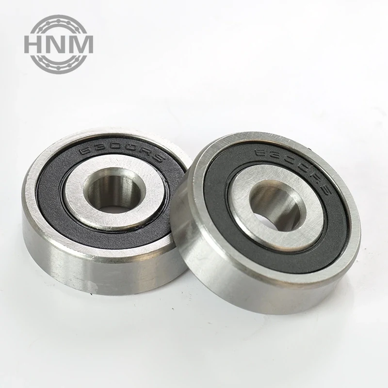 6300RS Bola Bola Groove kanthi segel