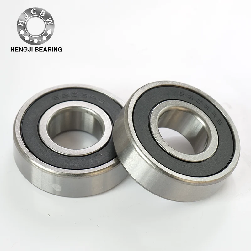 Bahan lan Lubrication of Bearings