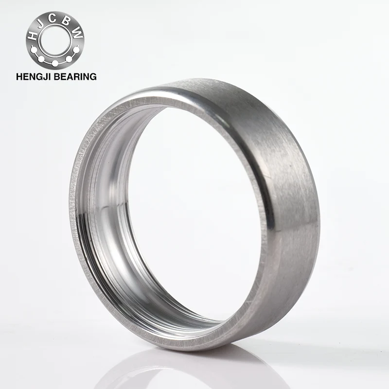 Kepiye cara Bearing aksesoris mengaruhi kinerja sakabèhé?