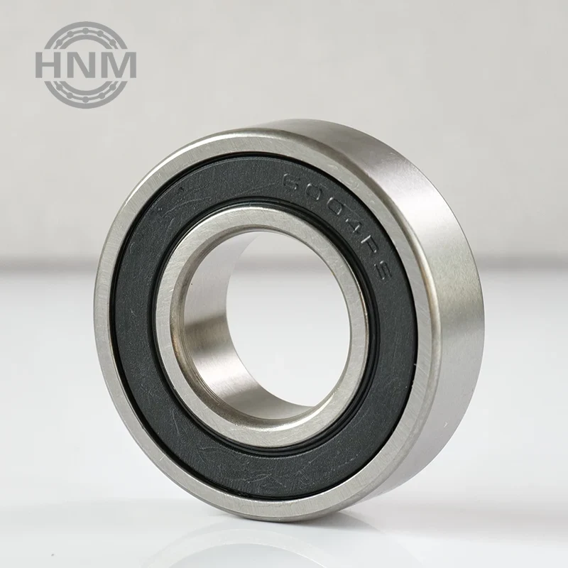 6004RS Bola Bola Groove kanthi tameng