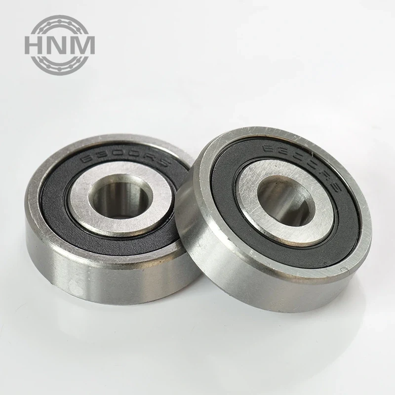 6300RS Bola Bola Groove kanthi segel