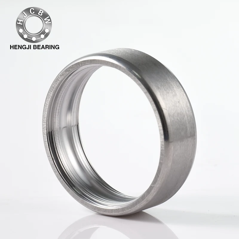 6001 Bola Groove Deep Bearing Aksesoris Ring Outer