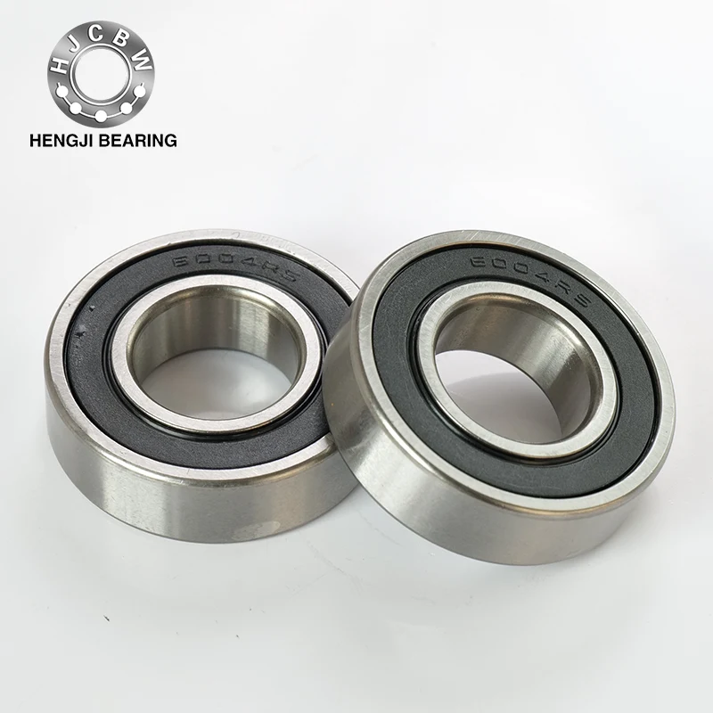 6004rs Robong Robong Deep Groove Bola Groove