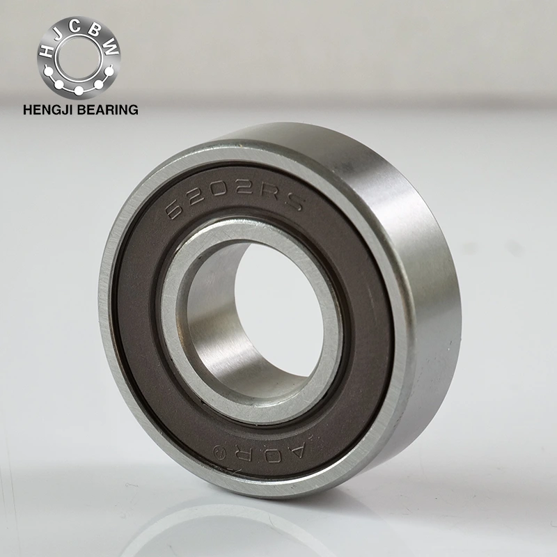 6202Rs bantalan bal alis ing segel