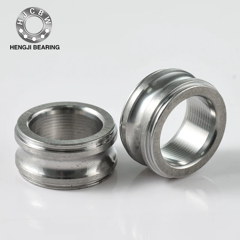 6203 Bola Groove Ball Bearing Asesoris Dering jero