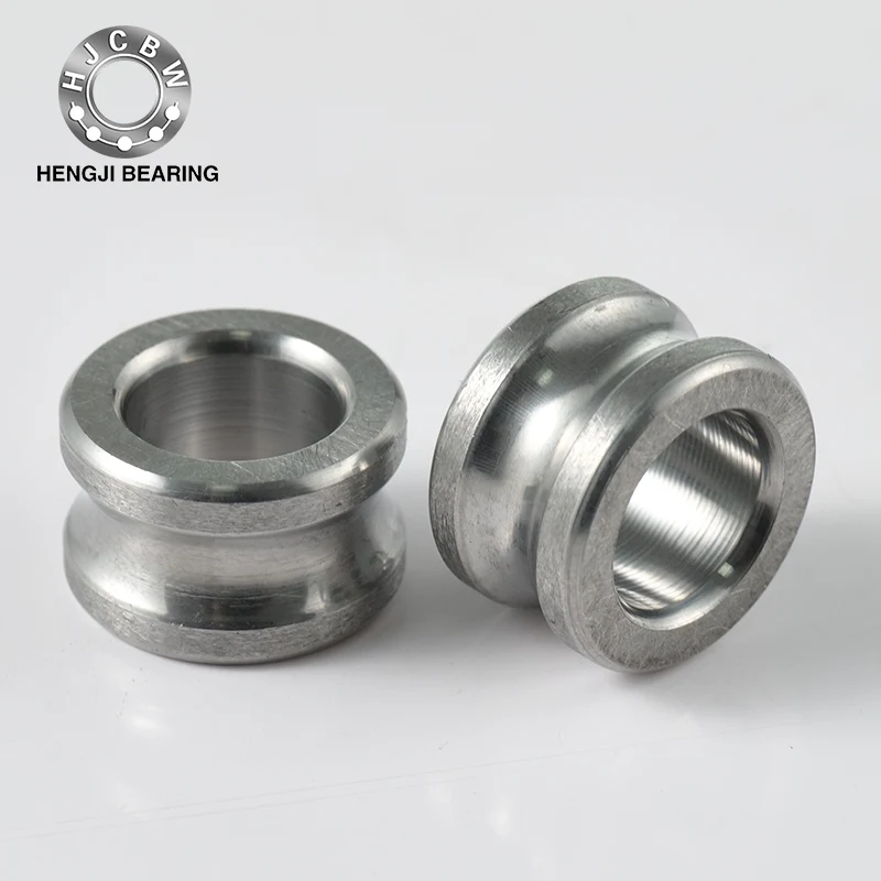 6301 Groove Ball Bearing Aksesoris Dering jero